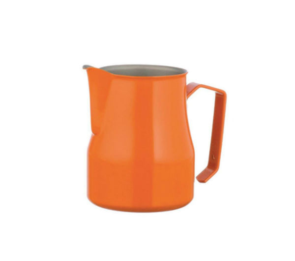 Milk Pitcher "EUROPA" 35cl - orange